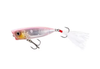Popper Shimano Bantam World Pop Flash 6,9cm | 12g | 007 Pink Candy