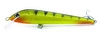 Wobler Engima Baits Sandaczowy 10.5cm - Sandacz Fluo - pływający