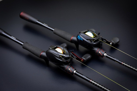Wędka castingowa Shimano Zodias 208cm | 7-21g