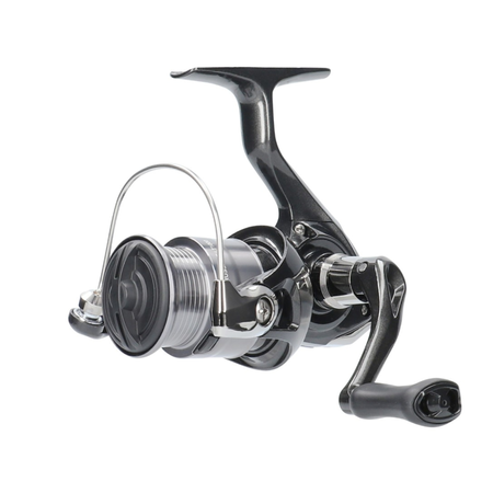 Kołowrotek Daiwa 26 Crossfire LT 1000