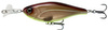 Headbanger Cranky Shad 12,7cm - UV Bream - 63g
