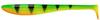 Guma Savage Gear Monster Shad 18cm | Firetiger