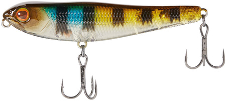 Wobler Select Flash 70F 7cm | 5,8g | #22