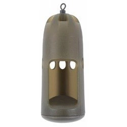 Koszyk zanętowy Preston Absolute Window Feeder Solid - L - 60g