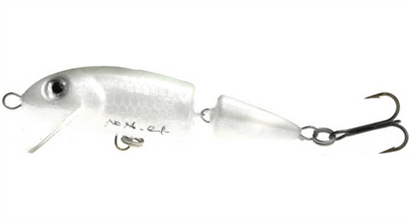 Wobler Wob-Art Piskorz SR 6cm | 5g | 24