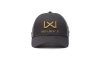 Czapka z daszkiem Wiley X Trucker Cap Dark Grey Tan
