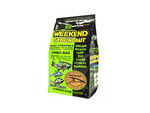 Zanęta Genlog Weekend | Truskawka | 5kg