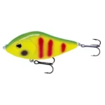 Wobler Robinson Sniper S100 10cm | CH-PE