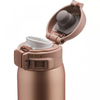 Kubek termiczny Zojirushi SM-SR60NM 0,60l | matte gold