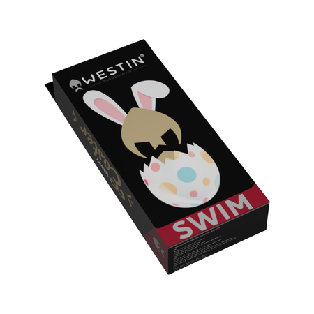 .Wobler Westin Swim Jerk Easter 26 12cm | neutralny | Edycja Limitowana