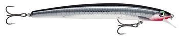 Wobler Rapala Maxrap - 11cm - BSBL