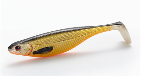 Guma Westin ShadTeez High 7cm | Official Roach