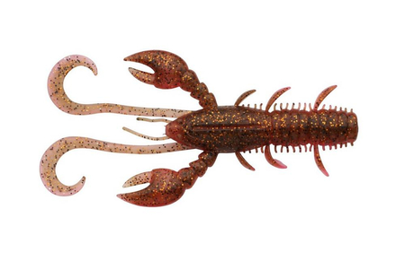 Guma Berkley Hollow Craw 7cm | Wagasaki