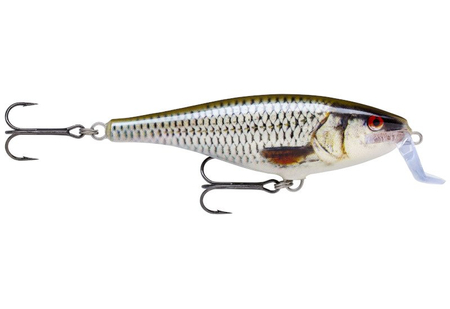 Wobler Rapala Super Shad Rap 14cm | ROL