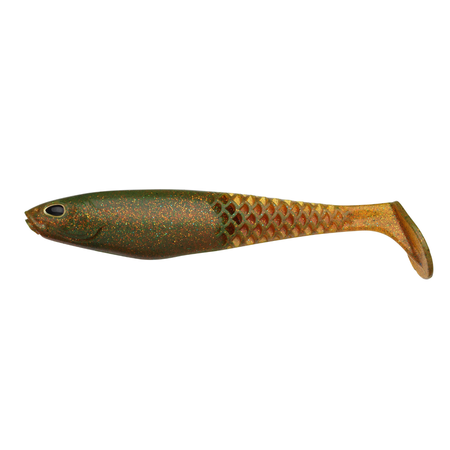 Guma Berkley Power Bait Cullshad 10cm | Motoroil