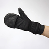 Rękawice Geoff Anderson Weatherproof Half Finger Mitten | L/XL