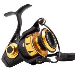 .Kołowrotek PENN Spinfisher VI 4500
