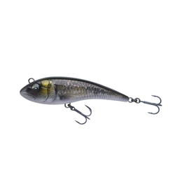 Wobler Savage Gear Low Glider Jerk 14,5cm | SS | Clear Roach