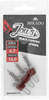 Wkręt do przynęt z obciążeniem- Mikado Jaws QUICK CHANGE SPIRAL - 5g/6cm - 3szt.