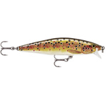 Wobler Rapala Flat Rap 8cm | S