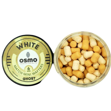 Osmo Match Mini Wafters - White Ghost