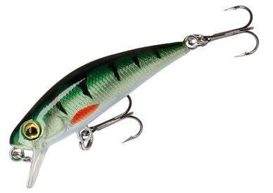 Wobler Mikado Twist 4.2cm / NP - Tonący