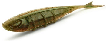 Guma Nays SPLT | 8.9cm| C-02| 9 szt.