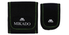 Opaska neoprenowa Mikado do wędki (25x8cm+15x5cm) - 2szt.