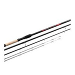 Wędka FLAGMAN Sherman Pro New Generation River Feeder 4.0m c.w do 180g (3+2sec)