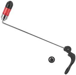 Sygnalizator brań Mikado SWINGER SW120 Red 