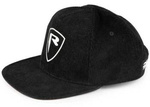.Czapka z daszkiem Fox Rage Grey Cord Flat Peak Cap