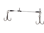 .Dozbrojka Westin Release Stinger Hardlure 22.7kg 8cm #6/4 PH 1 szt. do gum 16-18cm