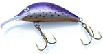 Wobler Gloog Hektor 6cm | 8,5g | pływający | STV