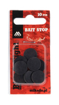 Stopery do żywca Mikado - Bait Stop - 10szt.