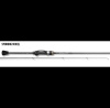 Wędka Graphiteleader Belleza UX 24GBELUS-622SUL-T | 188cm | 0.5-5g