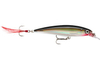 Wobler Rapala X-rap 8cm | S