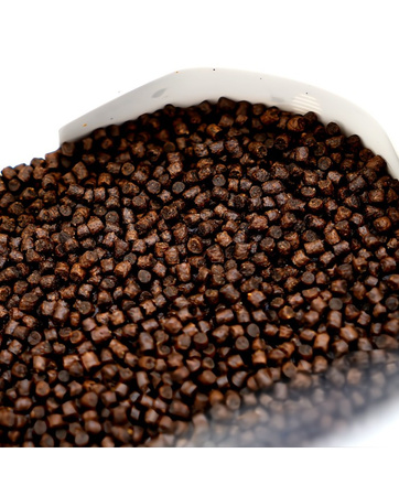 Osmo Pro Pellet Intense Dark 2mm 900g