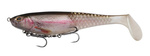Guma Berkley Power Bait Cullshad Deep 20cm | Rainbow Trout