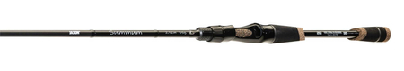 .Wędka Jaxon Summum 212cm 10-35g