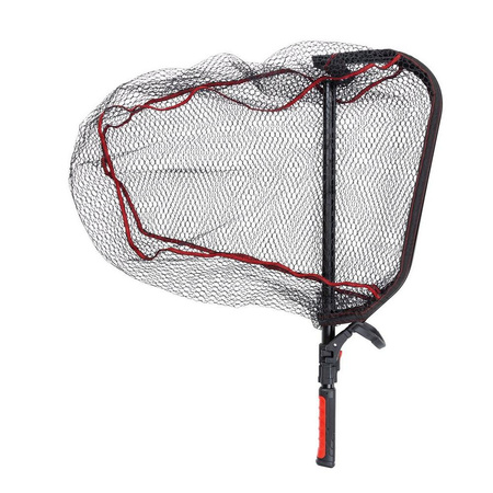 Podbierak Abu Garcia Spike Foldable Landing Net 60x50cm - składana rama
