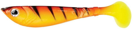 Guma Berkley Pulse Shad 14cm | Hot Yellow Perch