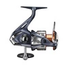 Kołowrotek SHIMANO Nasci FD 2500S HG