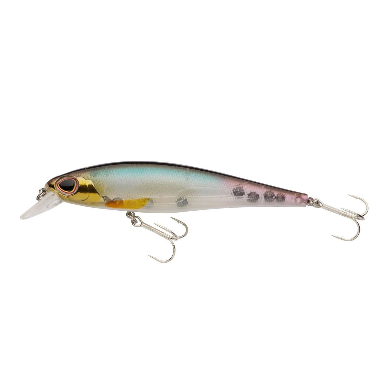 Wobler Berkley DEX Fat Bullet / 13cm / 27.2g / 1.8-3.4m / Wagasaki
