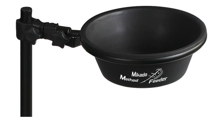 Uchwyt Mikado z okrągłą misą 25cm