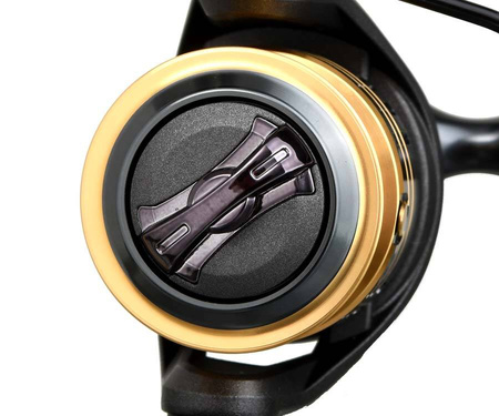 Kołowrotek FLAGMAN HardWell 5000S