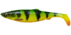 .Guma SAVAGE GEAR 4D HERRING SHAD 13cm Firetiger