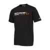 Koszulka Savage Gear Signature Logo T-Shirt Black Ink | rozm. XL