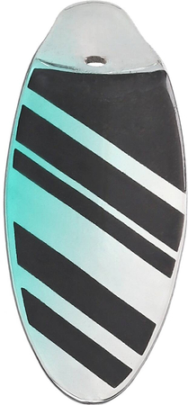 Obrotówka Mikado M-Craft Micro Stream nr 00 - SGP