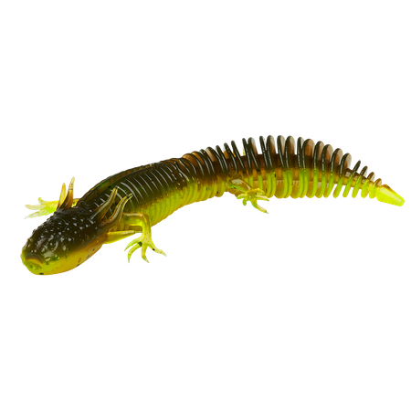 Guma Savage Gear NED Salamander 7,5cm | Watermelon Red