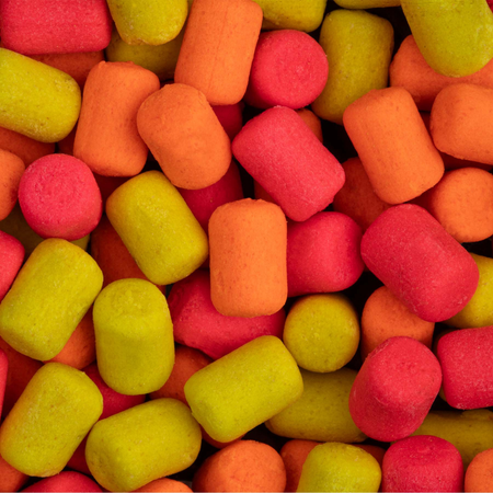 Wafters Baitnow Method Feeder - Voo Wafters Fusion Roz 8